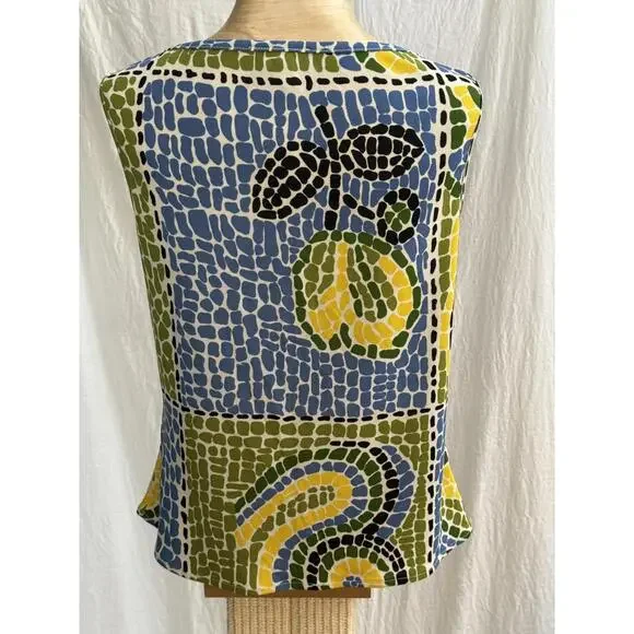 🆕LISTING🆕 BCBG MaxAzria boatneck tank top - Picture 2 of 4